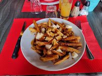 Poutine du Restaurant Le Poilu à Cerny-en-Laonnois - n°7