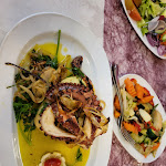 Photo n°4 de l'avis de Zoltan. fait le 08/04/2022 à 04:54 sur le  Restaurante Cantinho da Madalena à Ponta do Sol