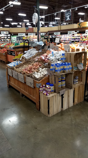 Grocery Store «Market District Supermarket», reviews and photos, 155 Town Center Dr, Wexford, PA 15090, USA