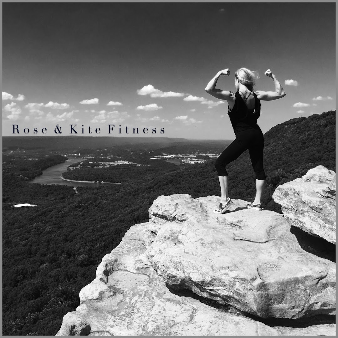 Rose and Kite Fitness