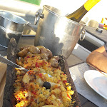 Photo n°1 de l'avis de Nuria.o fait le 08/08/2017 à 21:02 sur le  Tábua D'Aço - Actividades Hoteleiras, Lda. à Tabuaço