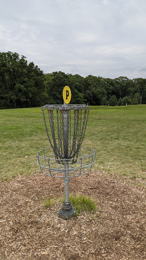 Golf Course «The Oaks Disc Golf Course», reviews and photos, 10847 W La Porte Rd, Mokena, IL 60448, USA