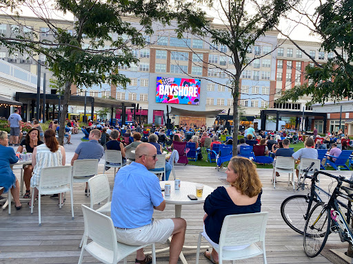 Shopping Mall «Bayshore Town Center», reviews and photos, 5800 N Bayshore Dr, Glendale, WI 53217, USA