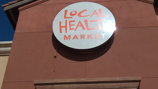 Health Food Store «Local Health Market», reviews and photos, 16535 Huebner Rd #112, San Antonio, TX 78248, USA
