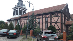 Kościół Chrystusowy