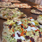 Photo n°1 de l'avis de Suhair.l fait le 19/01/2022 à 18:53 sur le  Piglio la Pizza à Colleferro Scalo