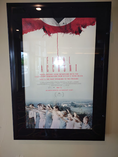 Movie Theater «AMC Freehold Metroplex 14», reviews and photos, 101 Trotters Way, Freehold, NJ 07728, USA