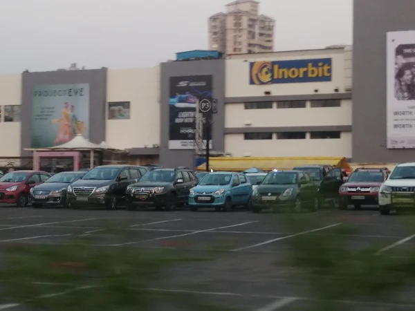 Inorbit Mall Malad (Shopping mall) in Mumbai, Maharashtra