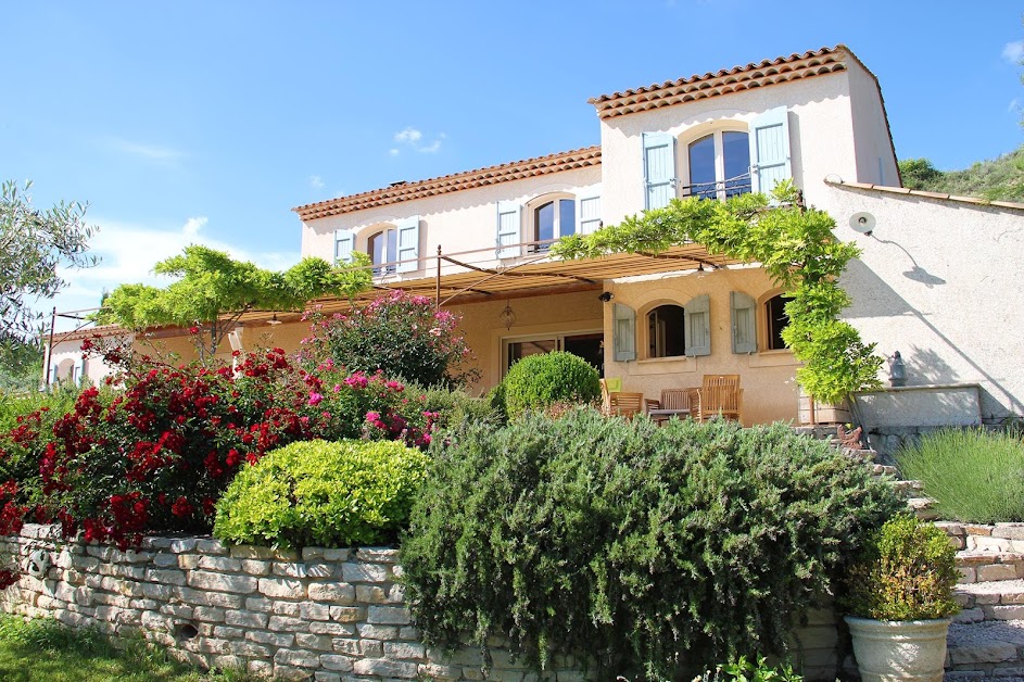 Agence immobilière de Banon - Alpes Provence Destination à Banon