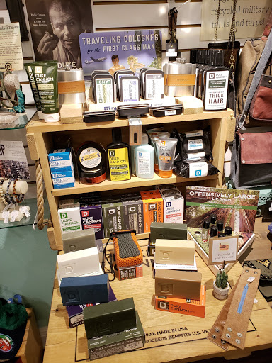 Boutique «Tupelo on 4th», reviews and photos, 135 4th Ave N, Safety Harbor, FL 34695, USA