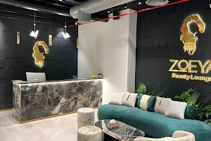 ZOEYA Beauty Lounge (New Cairo) image