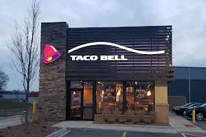 Taco Bell image