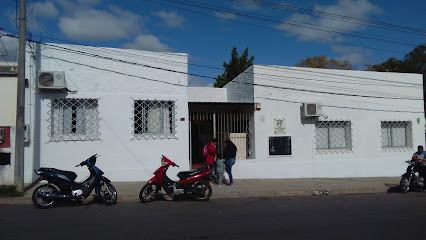 Centro Caif Las Flores