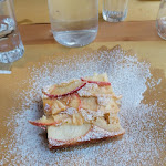 Photo n°4 de l'avis de Paci. fait le 10/09/2022 à 19:00 sur le  Ristorante Locanda Nonna Tina a Pale à Pale