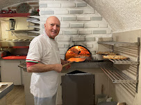 Photos du propriétaire du Pizzas à emporter Pizza Siciliana à Castelnau-le-Lez - n°2