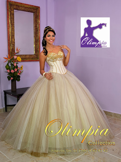 Olimpia Collection