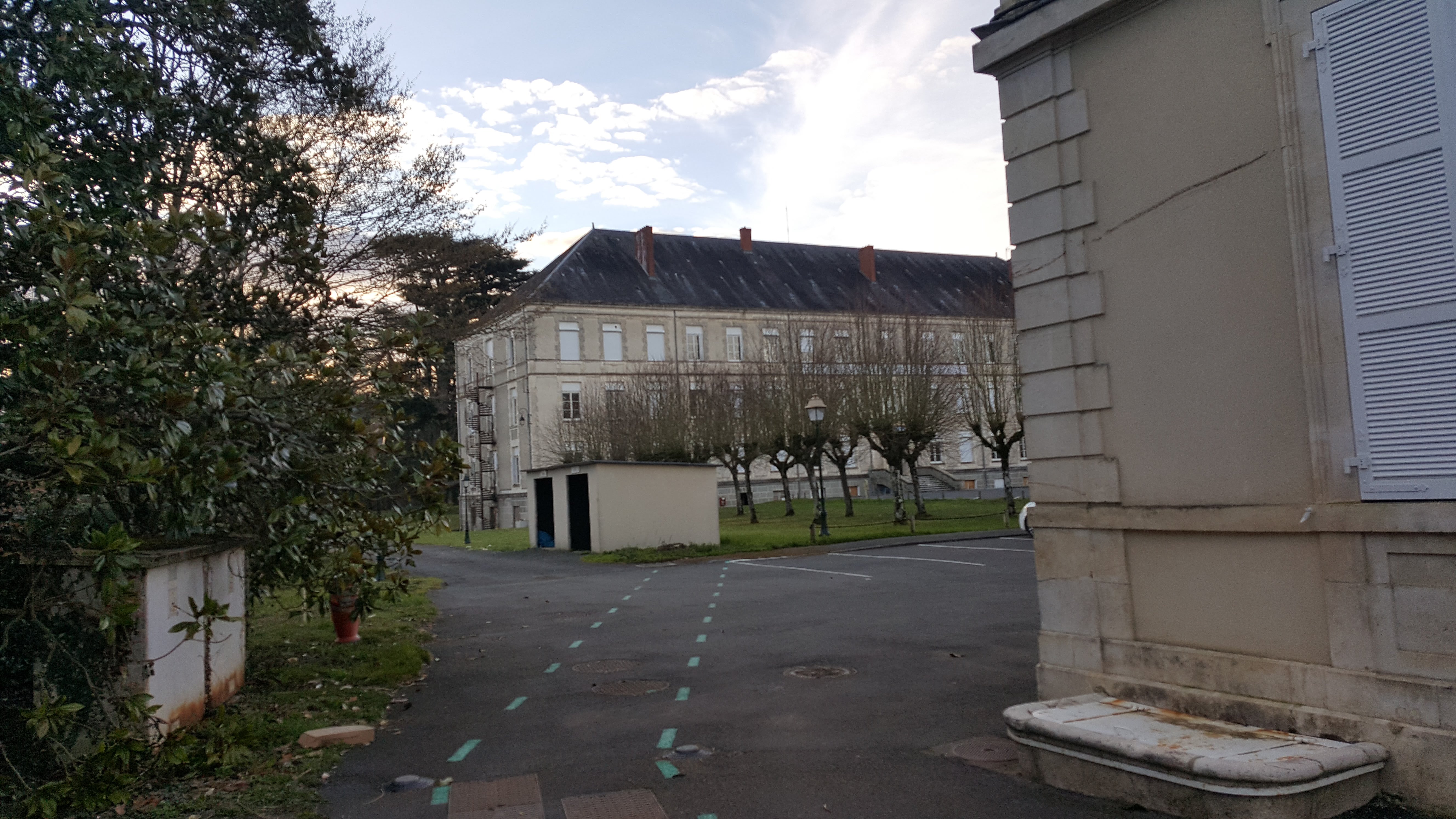 Photo n° 9 de l'avis de Katy.E fait le 27/03/2018 à 18:48