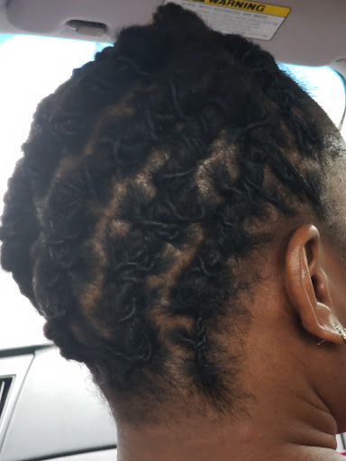 Hair Care «CWata Natural Hair Care Salon», reviews and photos, 1432 Rogero Rd, Jacksonville, FL 32211, USA