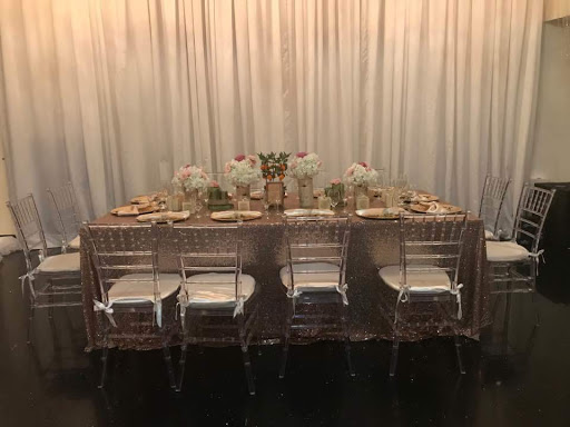 Wedding Venue «Aqua Reception Hall», reviews and photos, 14060 SW 8th St, Miami, FL 33184, USA