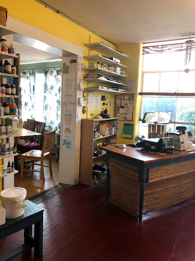 Grocery Store «The Oberlin Market», reviews and photos, 22 Carpenter Ct, Oberlin, OH 44074, USA