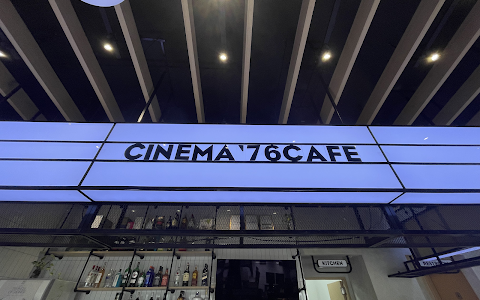 Cinema '76 Cafe image