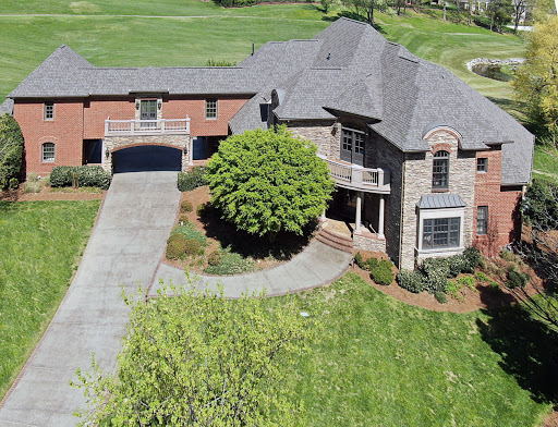 Roofing Contractor «Quality Exteriors», reviews and photos, 9068 Franklin Rd, Murfreesboro, TN 37128, USA