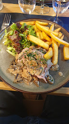 Photo n°7 de L'Adresse Restaurant à Rioz ()