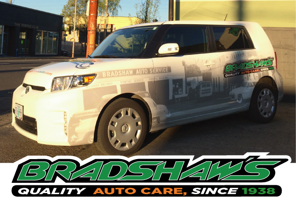 Bradshaws Auto Repair