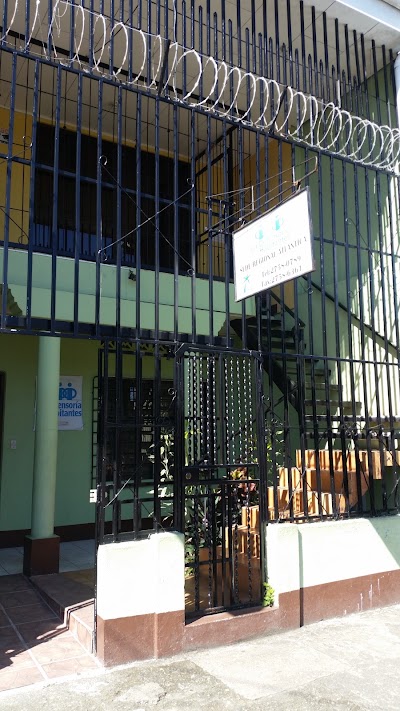 Photos of Sede Regional Defensor&iacute;a de los Habitantes