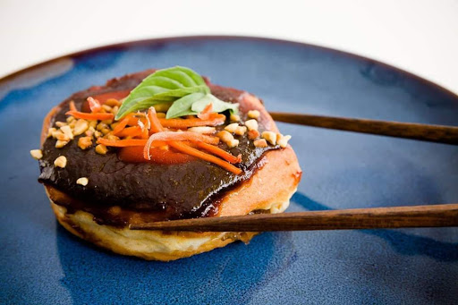 Donut Shop «Strange Donuts», reviews and photos, 2709 Sutton Blvd, Maplewood, MO 63143, USA