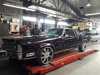 Lee's Auto Clinic - Photo 5 - Car repair in Chicago, IL, Chicago