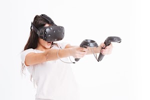 Warrior VR Arcade - photo 30
