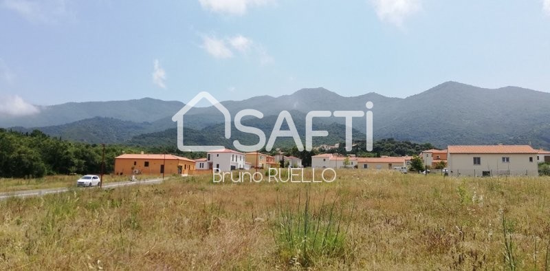 Bruno RUELLO - Conseiller immobilier SAFTI à Montesquieu-des-Albères