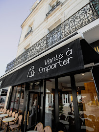 Photos du propriétaire du Restaurant Au Bouillon à Orléans - n°14