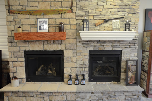 Fireplace Store «Hillside Hearth Shop», reviews and photos, 9180 KY-44, Mt Washington, KY 40047, USA