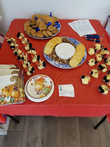 Caterer «Incredibly Edible», reviews and photos, 62 W Illiana St, Orlando, FL 32806, USA