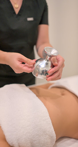 Day Spa «Cocoon Urban Day Spa», reviews and photos, 330 1st St, San Francisco, CA 94105, USA