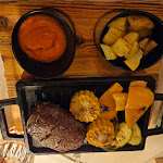 Photo n°1 de l'avis de Patrick. fait le 21/03/2023 à 19:09 sur le  Restaurant Freina à Sëlva