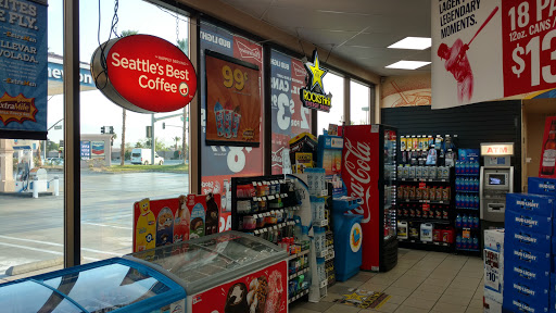 Gas Station «Chevron», reviews and photos, 78415 Varner Rd, Palm Desert, CA 92211, USA