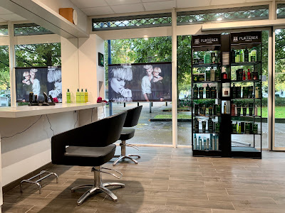 RB Coiffure à Rennes