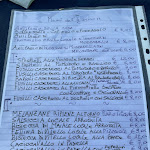 Photo n°2 de l'avis de Clara.o fait le 01/08/2022 à 19:31 sur le  Ristorante Santa Lucia da Biagio à Maratea