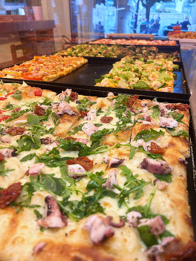 PIZZA DA HOMBRE in Castel di Sangro, Provincia dellAquila