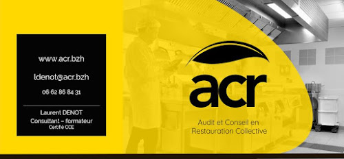 Centre de formation ACR Montauban-de-Bretagne