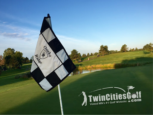 Golf Course «Oneka Ridge Golf Course», reviews and photos, 5610 120th St N, St Paul, MN 55110, USA