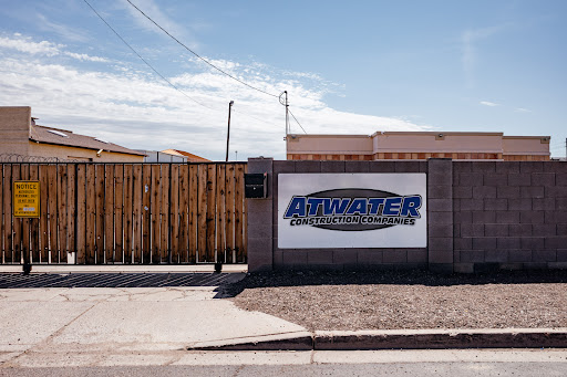 Atwater Construction