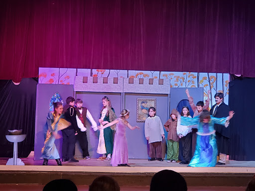 Performing Arts Theater «The Strand Ballroom», reviews and photos, 20 Third St, Dover, NH 03820, USA