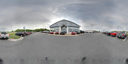 Used Car Dealer «Leckner Chrysler Dodge Jeep Ram», reviews and photos, 16045 James Madison Pkwy, King George, VA 22485, USA