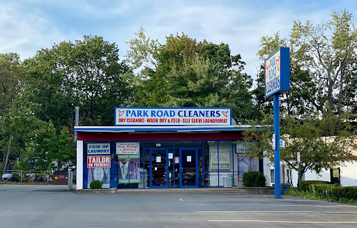Cleaners «Park Road Cleaners», reviews and photos, 352 Park Rd, West Hartford, CT 06119, USA