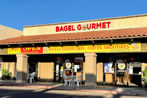 Bagel Gourmet Restaurant & Coffee Shop image