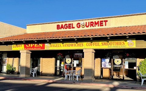Bagel Gourmet Restaurant & Coffee Shop image